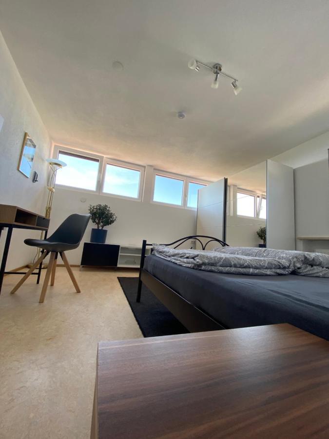 Ferienhaus Alpenblick Auf'M Vorderberg Villa Leutkirch im Allgau Ngoại thất bức ảnh
