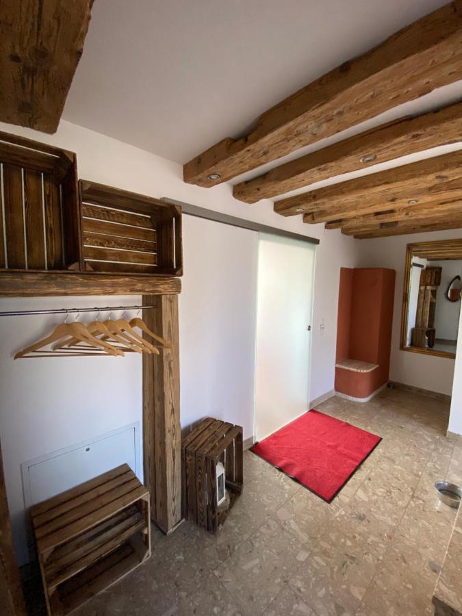 Ferienhaus Alpenblick Auf'M Vorderberg Villa Leutkirch im Allgau Ngoại thất bức ảnh